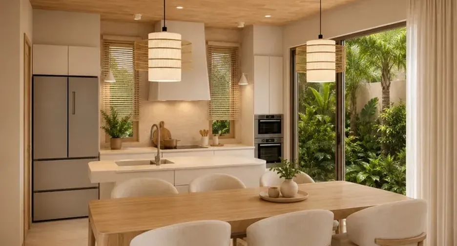 For sale 3 bedrooms villa in Mueang Krabi, Krabi