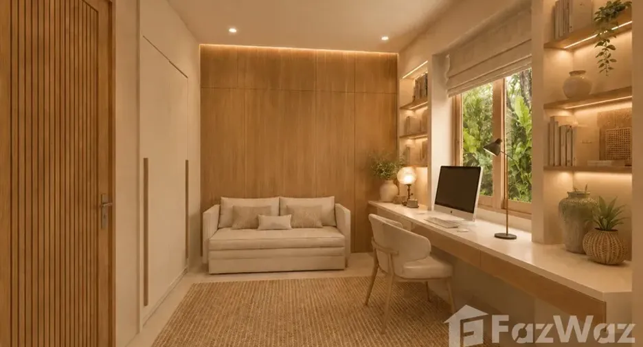 For sale 3 bedrooms villa in Mueang Krabi, Krabi