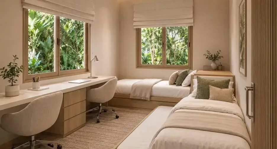 For sale 3 bedrooms villa in Mueang Krabi, Krabi