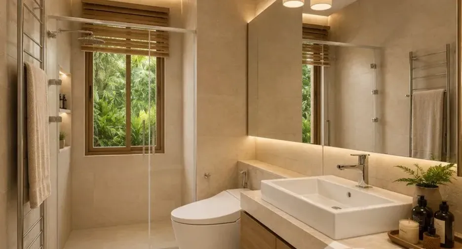 For sale 3 bedrooms villa in Mueang Krabi, Krabi
