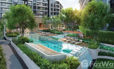 For sale studio condo in Thalang, Phuket