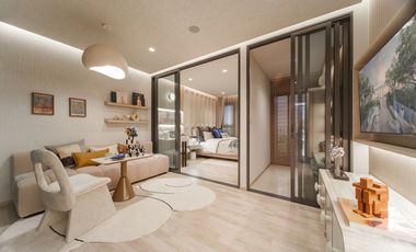 Продажа 1 кровать кондо в Бангкок Яи, Бангкок