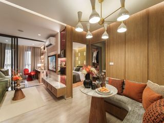 For sale 1 bed condo in Bangkok Yai, Bangkok