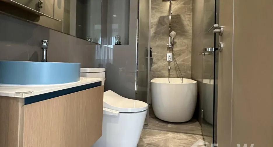 Wohnung zum Kauf und zur Miete mit 2 Zimmer in Suan Luang, Bangkok