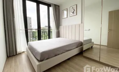 For sale and for rent 2 bedrooms condo in Suan Luang, Bangkok