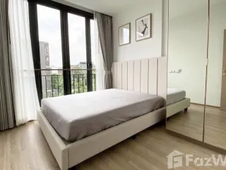 For sale and for rent 2 bedrooms condo in Suan Luang, Bangkok