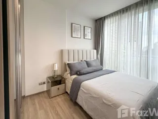 For sale and for rent 2 bedrooms condo in Suan Luang, Bangkok
