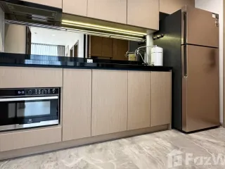 For sale and for rent 2 bedrooms condo in Suan Luang, Bangkok