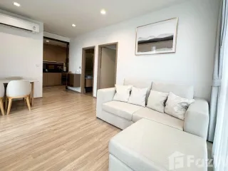 For sale and for rent 2 bedrooms condo in Suan Luang, Bangkok