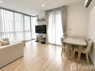 For sale and for rent 2 bedrooms condo in Suan Luang, Bangkok