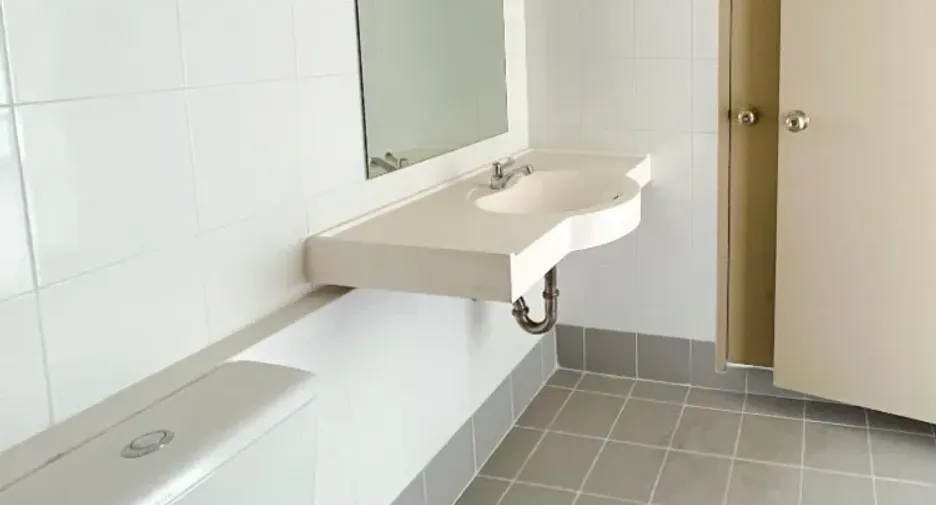 For sale 2 bedrooms condo in Rat Burana, Bangkok