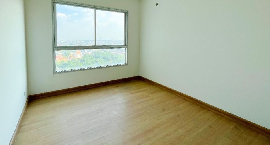 For sale 2 bedrooms condo in Rat Burana, Bangkok