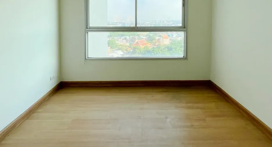 For sale 2 bedrooms condo in Rat Burana, Bangkok