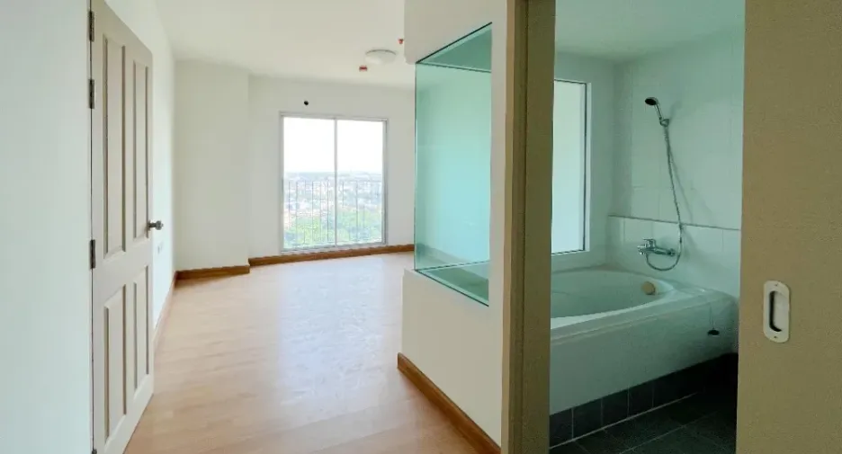 For sale 2 bedrooms condo in Rat Burana, Bangkok