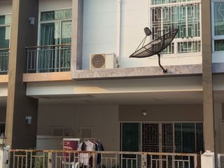 ขาย 3 ห้องนอน ทาวน์เฮ้าส์ ใน บางแค, กรุงเทพฯ