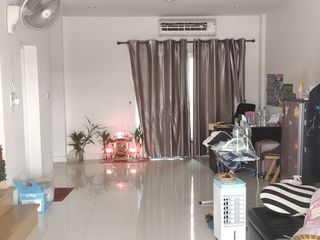 ขาย 3 ห้องนอน ทาวน์เฮ้าส์ ใน บางแค, กรุงเทพฯ