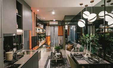 Condo en venta de 1 habitaciones en Bang Rak, Bangkok