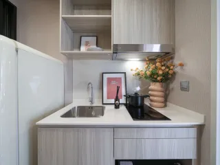 Condo en venta de 1 habitaciones en Min Buri, Bangkok