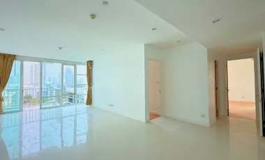 For sale 2 bedrooms condo in Khlong Toei, Bangkok