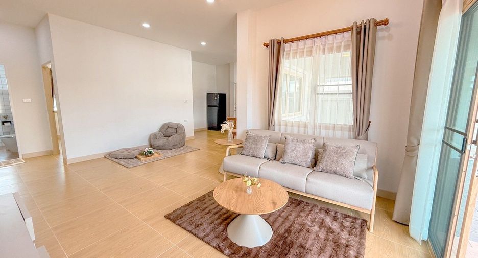 Casa en venta de 3 habitaciones en Mae Rim, Chiang Mai