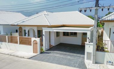 Casa en venta de 3 habitaciones en Mae Rim, Chiang Mai