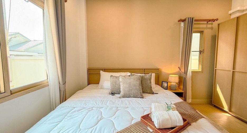 Casa en venta de 3 habitaciones en Mae Rim, Chiang Mai