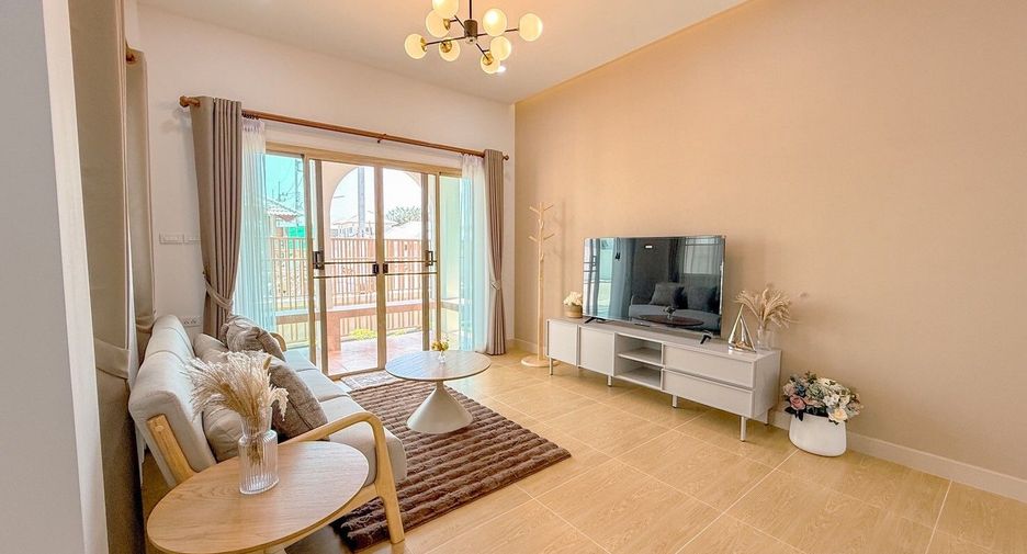 Casa en venta de 3 habitaciones en Mae Rim, Chiang Mai