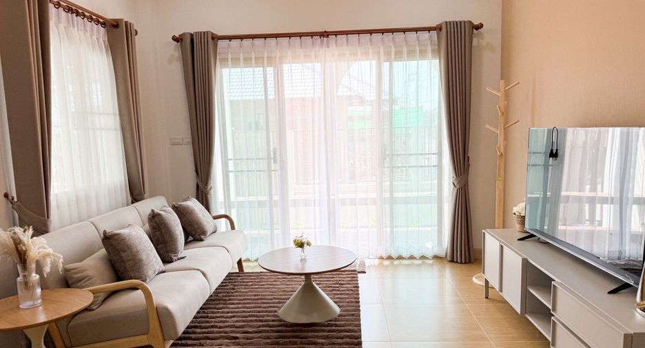 Casa en venta de 3 habitaciones en Mae Rim, Chiang Mai