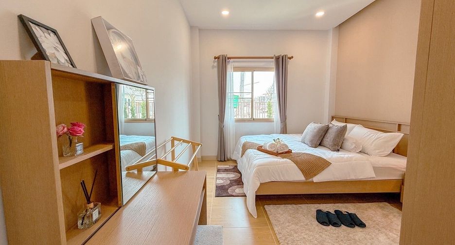 Casa en venta de 3 habitaciones en Mae Rim, Chiang Mai