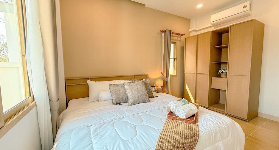 Casa en venta de 3 habitaciones en Mae Rim, Chiang Mai