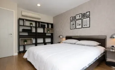 For sale 2 bedrooms condo in Khlong Toei, Bangkok