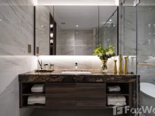 Wohnung zum Kauf mit 4 Zimmer in Sathon, Bangkok