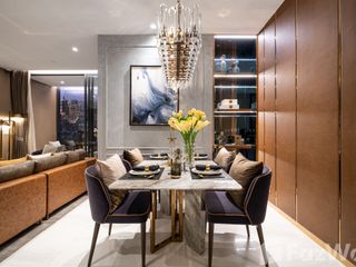 Wohnung zum Kauf mit 4 Zimmer in Sathon, Bangkok