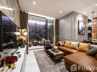 Wohnung zum Kauf mit 4 Zimmer in Sathon, Bangkok