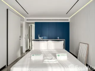 À vendre studio condo à Mueang Phuket, Phuket