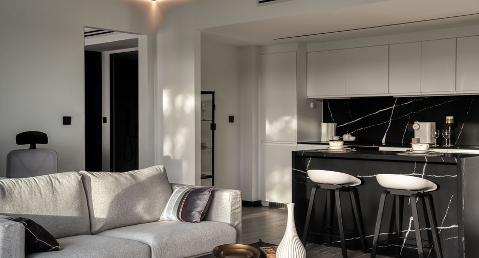 À vendre studio condo à Mueang Phuket, Phuket