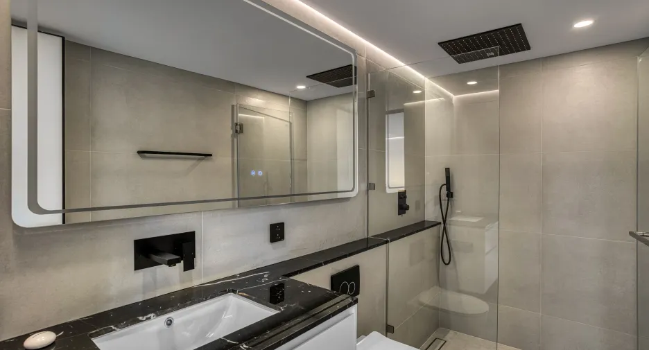 À vendre studio condo à Mueang Phuket, Phuket