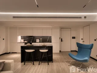 À vendre studio condo à Mueang Phuket, Phuket
