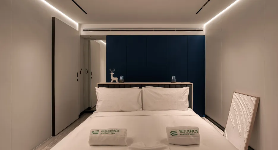 À vendre studio condo à Mueang Phuket, Phuket