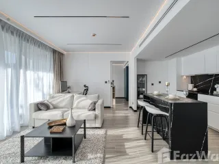À vendre studio condo à Mueang Phuket, Phuket
