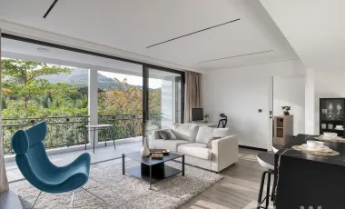 À vendre studio condo à Mueang Phuket, Phuket