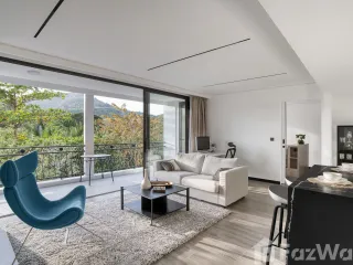 À vendre studio condo à Mueang Phuket, Phuket