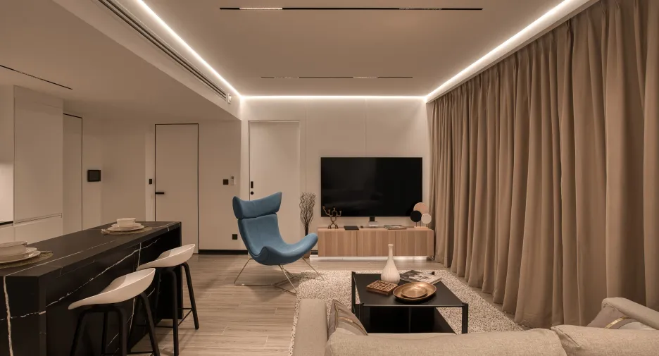 À vendre studio condo à Mueang Phuket, Phuket