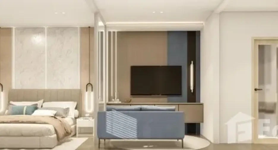 For sale 1 bed condo in Mueang Phuket, Phuket