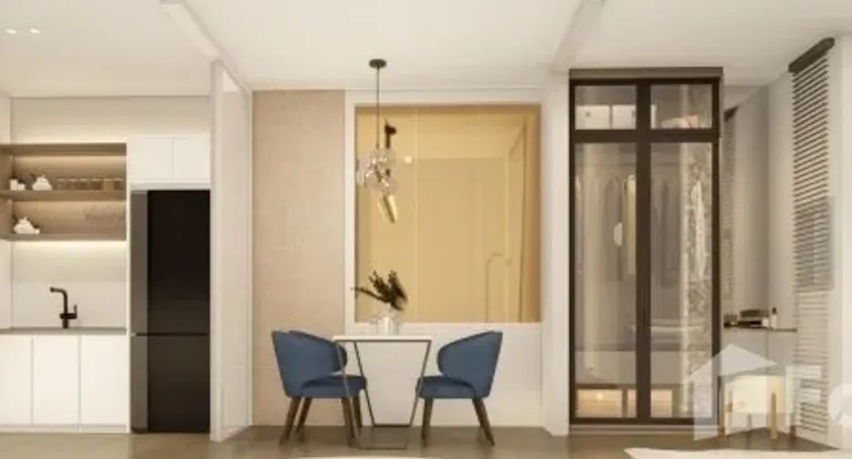 For sale 1 bed condo in Mueang Phuket, Phuket