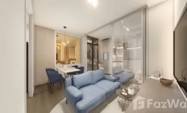 For sale 1 bed condo in Mueang Phuket, Phuket