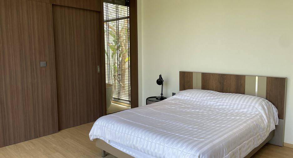 For sale 4 ベッドルーム villa in Thalang, Phuket