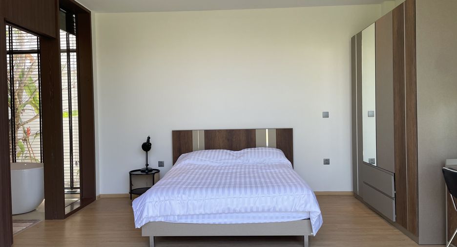 For sale 4 ベッドルーム villa in Thalang, Phuket