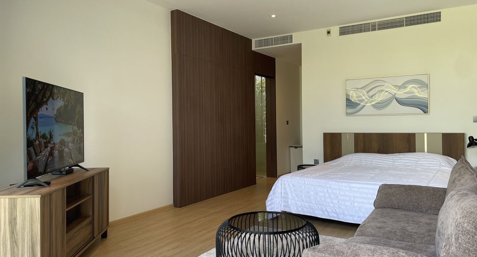 For sale 4 ベッドルーム villa in Thalang, Phuket