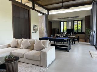 For sale 4 bedrooms villa in Thalang, Phuket